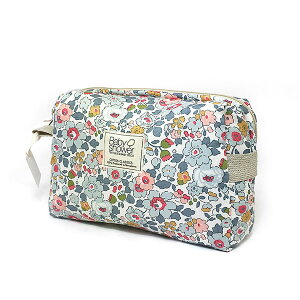 Babyshowerxr[V[TOILETRIES CASE |[` xr[G Ԃ MILK j Mtg xr[ LbY q