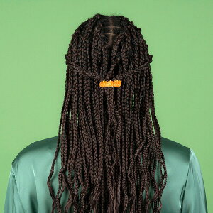 coucou suzette �N�N�V���[�b�g Pumpkin Hair Clip �w�A�N���b�v �w�A�A�N�Z�T���[ coucousuzette ���f�B�[�X �w�A�A�N�Z ���킢�� ������� ���� �A�N�Z �M�t�g ���� �v���[���g ���� ���K �N���b�v �L