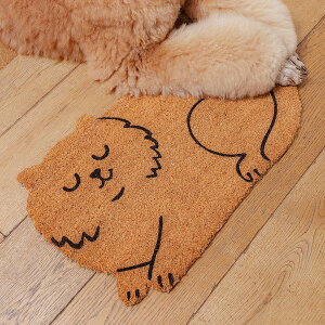 coucou suzette NNV[bg Cat Doormat@hA}bg  }bg CeA CeAG rO RRibc  킢 L