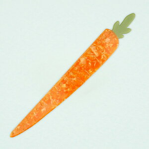 coucou suzette NNV[bg Carrot Ruler K20cm [ coucousuzette ̂ [[ 킢  L[g j[N Jt  G  LbY qp ̎q