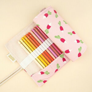 coucou suzette NNV[bg Radish roll-up case yP[X [ coucousuzette n Xe[Vi[ y 킢  L[g j[N Jt  G  v[g Mtg 