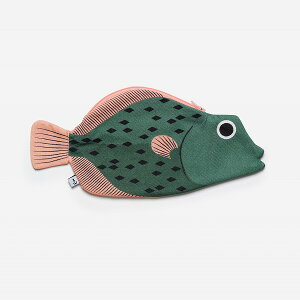 Donfisher�h���t�B�b�V���[ �|�[�`Oreo�L�b�Y�|�[�`�G�� ���G�� Bag �o�b�O �q���J�o�� �� �q�� ���j�Z�b�N�X �C���|�[�g�q����