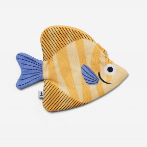 Donfisher �h���t�B�b�V���[ �|�[�`&�L�[�����O Moonyfish Yellow �|�[�` �L�[�����O �G�� ���G�� �������� �L�[�P�[�X ������� ���킢�� ���j�Z�b�N�X ���f�B�[�X �����Y �C���|�[�g�G��