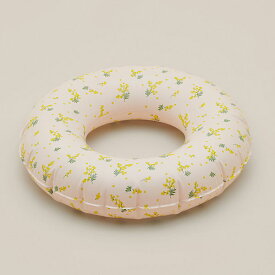 【SALE】garbo&friendsガルボアンドフレンズSwim Ring Mimosa 浮き輪Lサイズベビー雑貨 赤ちゃん MILK お祝い ギフト ベビー キッズ 子供服