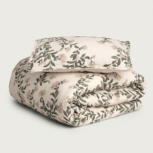 garbo&friendsK{AhtYHoneysuckle Muslin Bed Set SEwpzcJo[Jo[xr[G Ԃ MILK j Mtg xr[ LbY q