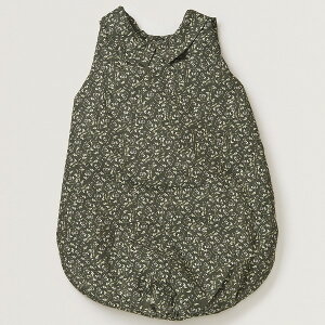 garbo&friendsK{AhtYFloral Moss SleepbagX[p[O[   g xr[G Ԃ MILK j Mtg xr[ LbY q