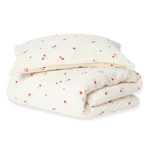 garbo&friends K{AhtY Poppy Seersucker Bed Set WjATCY xbhzcJo[ w qp MILK j Mtg xr[ LbY q