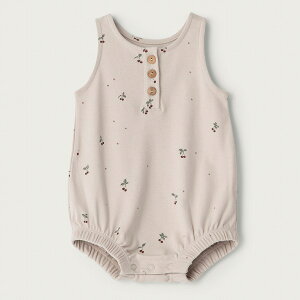 ySALEzgarbo&friendsK{AhtYCherry Sleevelessm[X[up[Xxr[G Ԃ MILK j Mtg xr[ p[X q