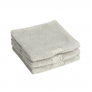 garbo&friends K{AhtY Face Towel 3 pcs ThymetFCX^I 3Zbg O[^I Zbg Rbg 30x30 G j Mtg xr[ LbY