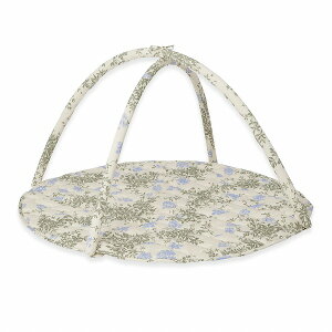 garbo&friends�@�K���{�A���h�t�����Y�@Plumbago Satin Activity Playmat�@�v���C�}�b�g �x�r�[�G�� �Ԃ���� MILK ���j�� �M�t�g �x�r�[ �L�b�Y