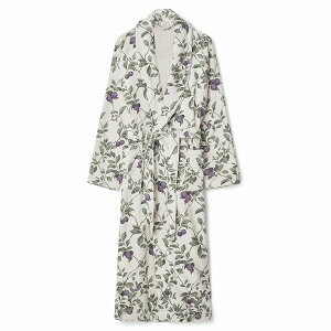 ySALEzgarbo&friends@K{AhtY@Plum Terry Adult Bathrobe@oX[u lTCY ^I Y fB[X Rbg 100 jp ^In z q Iy }} C 