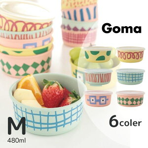 Goma S} Goma Bamboo Round stocker ou[~EhXgbJ[ MTCYEhXgbJ[ 480ml qpH탁~H q LbY xr[ H Jbv Lb`G  킢 