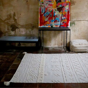 w􂦂郉Ox Lorenacanals Washable rug Tribu Natural O 􂦂郉O O qǂ CeA CeAG rO 