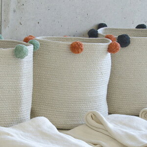 Lorenacanals[iJiYBasket Bubbly Natural-TerracottaoXPbgᔠ   [  qǂ CeA CeAG rO 