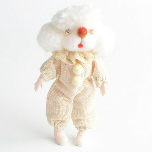 minimoon33 art dolls@~j[33A[gh[Y@MILO PUFF@l` A[gh[ nhCh h[ CeA v[g l킢 Mtg G