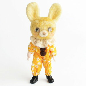 minimoon33 art dolls@~j[33A[gh[Y@SUNNY BUNNY@l` A[gh[ nhCh h[ CeA v[g l킢 Mtg G