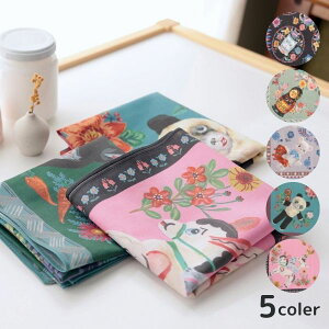 NathalieLete i^[eHandkerchief nJ`fB[XLbYnJ`q G LCCLٓC~ӂ낵