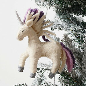 Thesilkroadbazaar@VN[hoU[@PURPLE UNICORN@I[ig l` ʂ NX}Xc[  nhCh tFg gCI[ig  CeAG Mtg v[