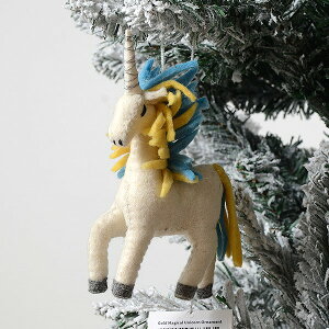 Thesilkroadbazaar@VN[hoU[@GOLD UNICORN@I[ig l` ʂ NX}Xc[  nhCh tFg gCI[ig  CeAG Mtg v[