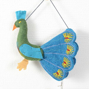 Thesilkroadbazaar@VN[hoU[@TURQUOISE PEACOCK@I[ig l` ʂ NX}Xc[  nhCh tFg gCI[ig  CeAG Mtg v