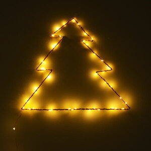 �ySALE�zZoeRumeau �]�G�����AWall Mini Xmas tree Light gold�E�H�[�����C�g �Ǌ|�����C�g�C���e���A�G�� �G�� �C���e���A �Ǌ|�� �^�y�X�g���[