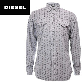 楽天市場 Diesel ディーゼル 柄総柄 カジュアルシャツ トップス メンズファッションの通販