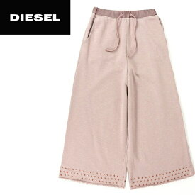 楽天市場 ガウチョパンツ ブランドディーゼル ボトムス レディースファッション の通販