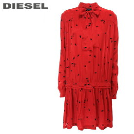 楽天市場 Diesel ディーゼル ワンピース レディースファッション の通販