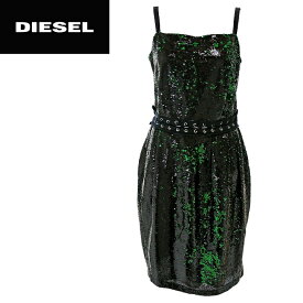 楽天市場 Diesel キャミワンピースの通販