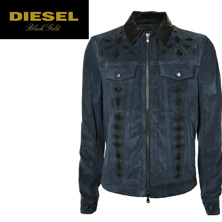 楽天市場】□DIESEL BLACK GOLD ディーゼル ブラックゴールド メンズ  