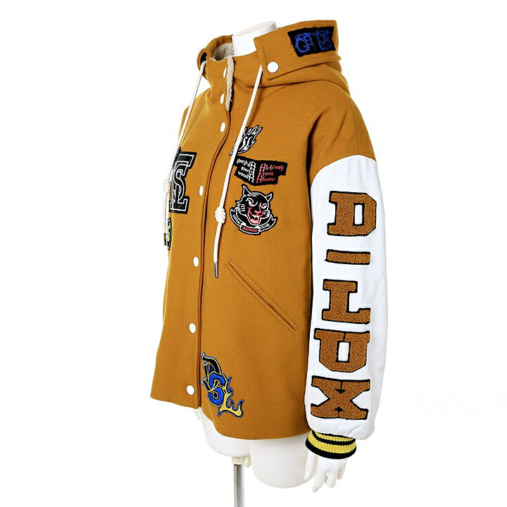 楽天市場】【訳あり品】☆DIESEL ディーゼル レディース☆袖レザー切替  