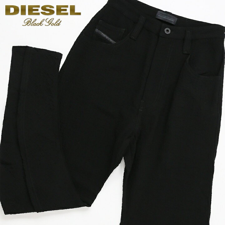楽天市場】☆DIESEL BLACK GOLD ディーゼル ブラックゴールド 