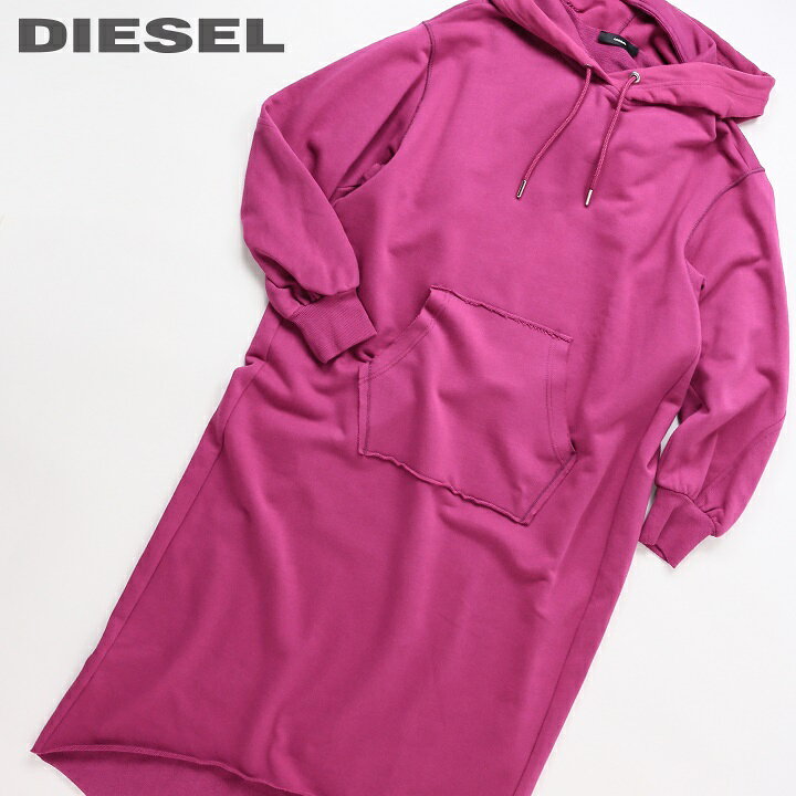 楽天市場】☆DIESEL ディーゼル レディース☆バックネックオープン  