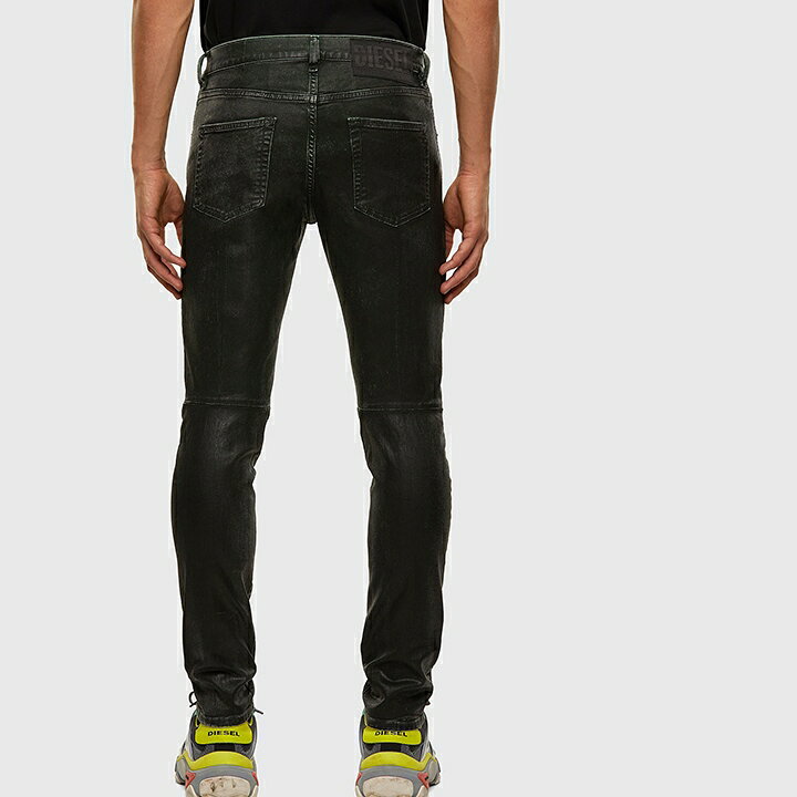 楽天市場】メーカー価格41,800円□DIESEL ディーゼル メンズ□光沢 