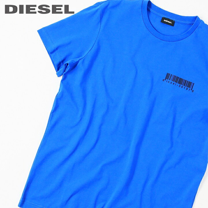 楽天市場】□DIESEL ディーゼル メンズ□バーコードモチーフ ワン 