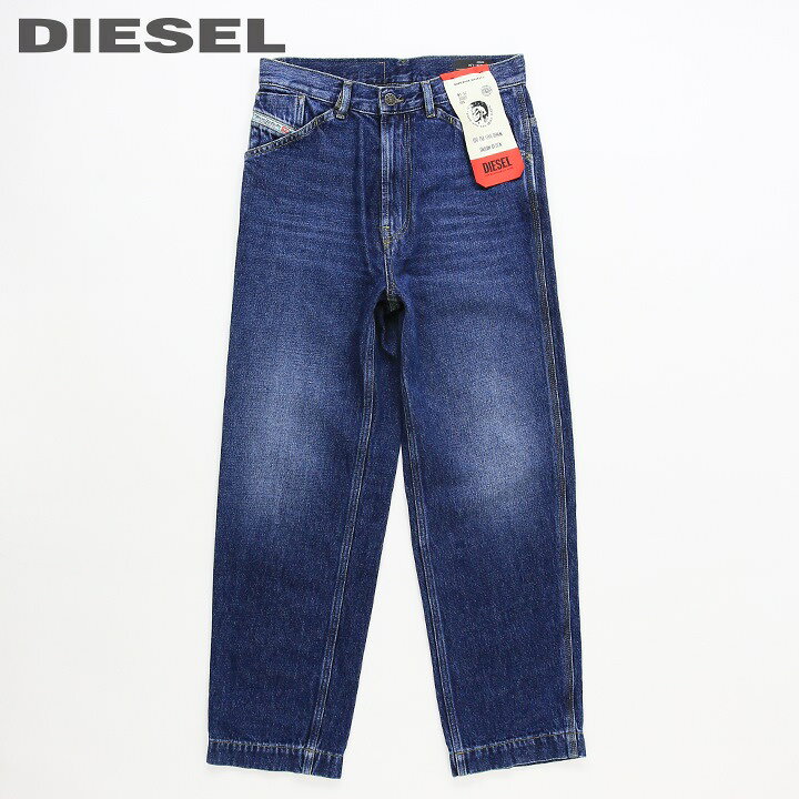 楽天市場】□DIESEL ディーゼル メンズ□ヴィンテージウォッシュ加工 