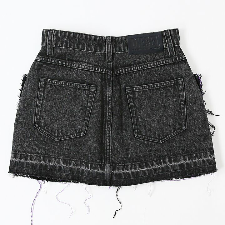 楽天市場】☆DIESEL ディーゼル レディース☆ラメ糸混ニット切替  