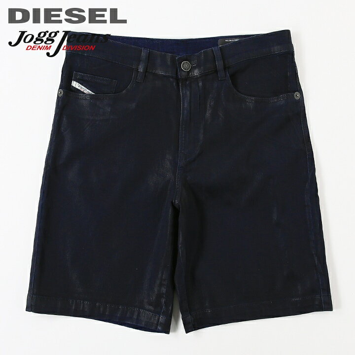 楽天市場】□DIESEL ディーゼル メンズ□コーティング加工 ストレッチ  