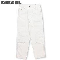 楽天市場】DIESEL ホワイトデニム（メンズファッション）の通販