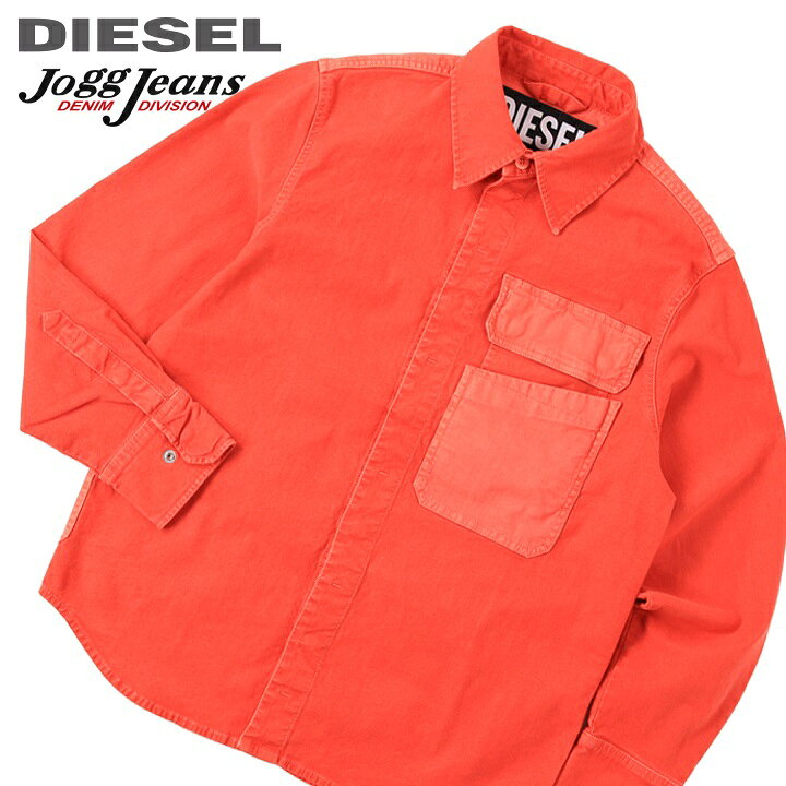 楽天市場】□DIESEL ディーゼル メンズ□ウォッシュ加工 スウェット 