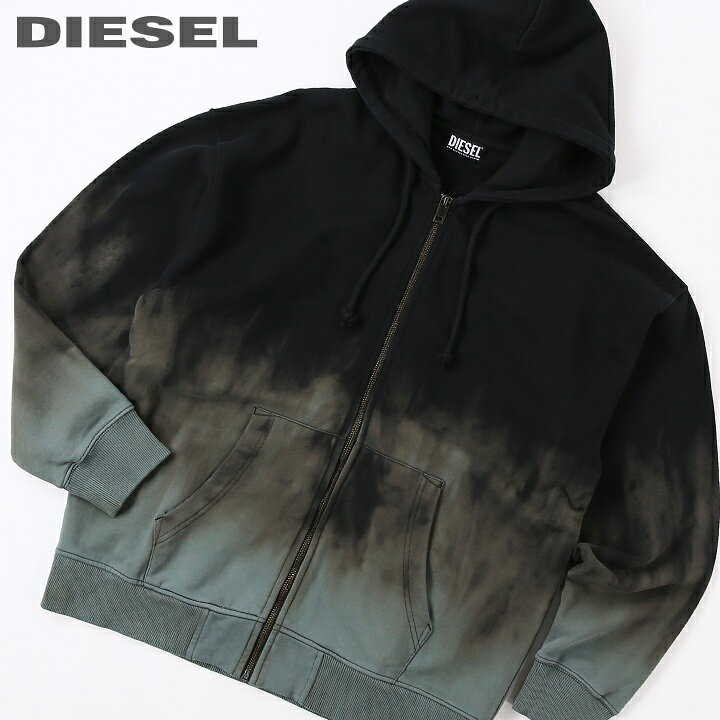 楽天市場】□DIESEL ディーゼル メンズ□ムラ染めグラデーション 
