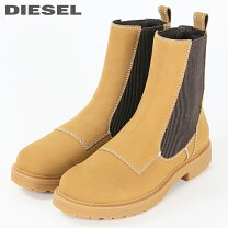 楽天市場】DIESEL（ブーツ｜メンズ靴）：靴の通販