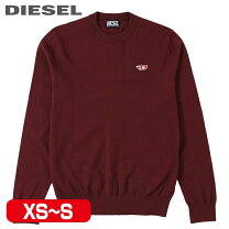楽天市場】diesel ディーゼル（ニット・セーター｜トップス）：メンズ  