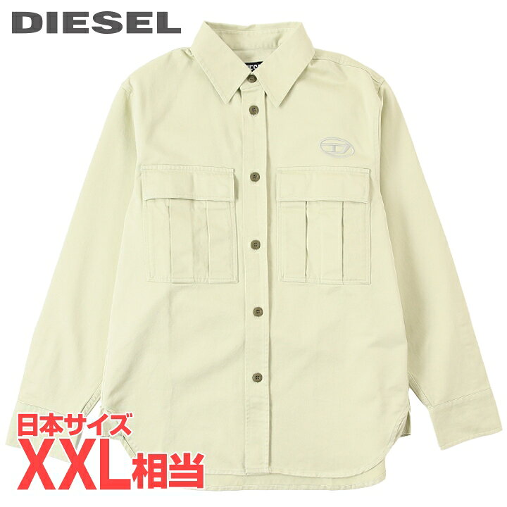 楽天市場】□DIESEL ディーゼル メンズ□オーバルDロゴ刺繍 ストーン 