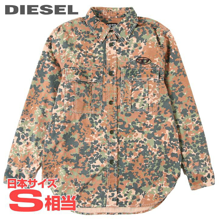 楽天市場】□DIESEL ディーゼル メンズ□オーバルDロゴ刺繍 