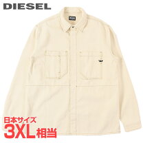 楽天市場】DIESEL デニムシャツ（メンズファッション）の通販