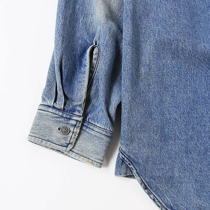 楽天市場】□DIESEL ディーゼル メンズ□ユーズド汚し加工 ルーズ 