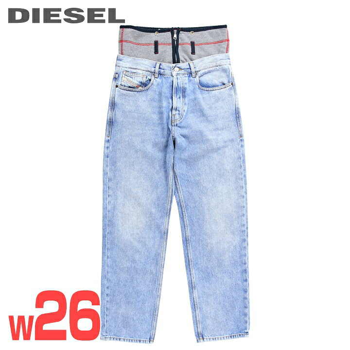 楽天市場】□DIESEL ディーゼル メンズ□バックエンボスロゴ ルーズ 