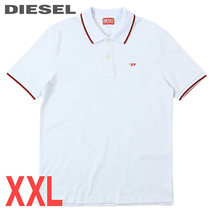 楽天市場】□DIESEL ディーゼル メンズ□ワンポイントDロゴ コットン 