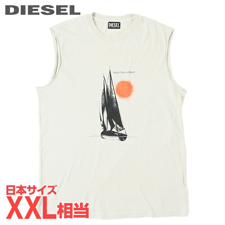 楽天市場】□DIESEL ディーゼル メンズ□プリント ヴィンテージ感 